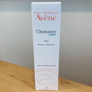 アベンヌ(Avene)のアベンヌ　クリナンスエクスペールエマルジョン　敏感肌用乳液(乳液/ミルク)