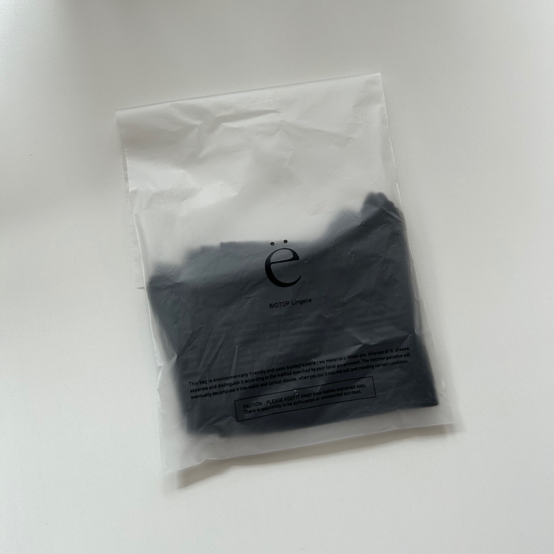 é yo BIOTOP Lingerie arm cover アームカバー-