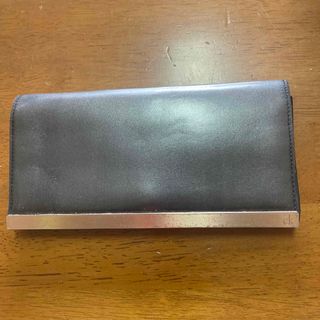 カルバンクライン(Calvin Klein)のカルバンクライン二つ折り財布(長財布)