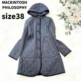 MACKINTOSH PHILOSOPHY - マッキントッシュフィロソフィー ...