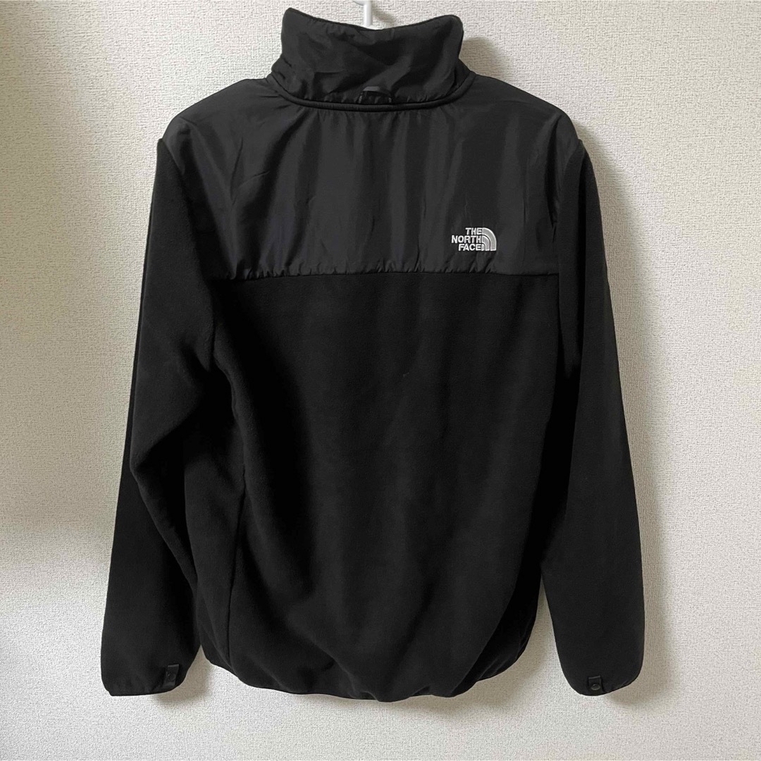 THE NORTH FACE(ザノースフェイス)のTHE NORTH FACE ノースフェイス　ボアジャケット　ボアブルゾン メンズのジャケット/アウター(ブルゾン)の商品写真