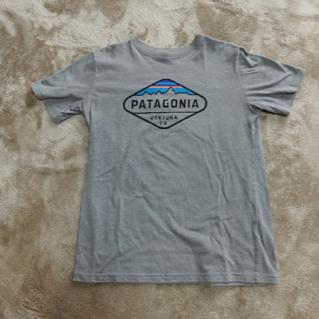 patagonia(パタゴニア)のパタゴニアＴシャツ レディースのトップス(Tシャツ(半袖/袖なし))の商品写真