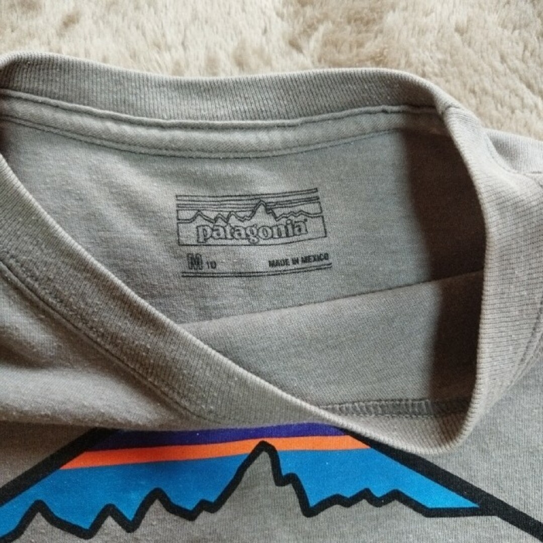 patagonia(パタゴニア)のパタゴニアＴシャツ レディースのトップス(Tシャツ(半袖/袖なし))の商品写真