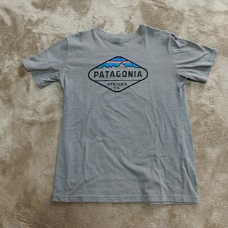 パタゴニア(patagonia)のパタゴニアＴシャツ(Tシャツ(半袖/袖なし))