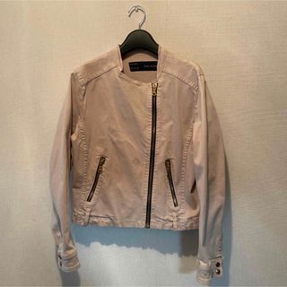 ザラ(ZARA)のZARA ジャケット(ライダースジャケット)