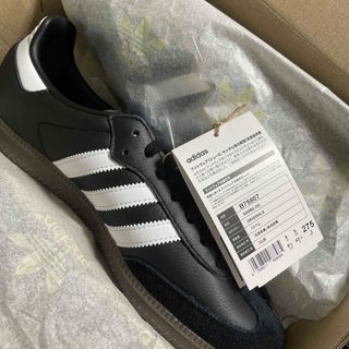 オリジナルス(Originals（adidas）)のadidas SAMBA OG b75807(スニーカー)