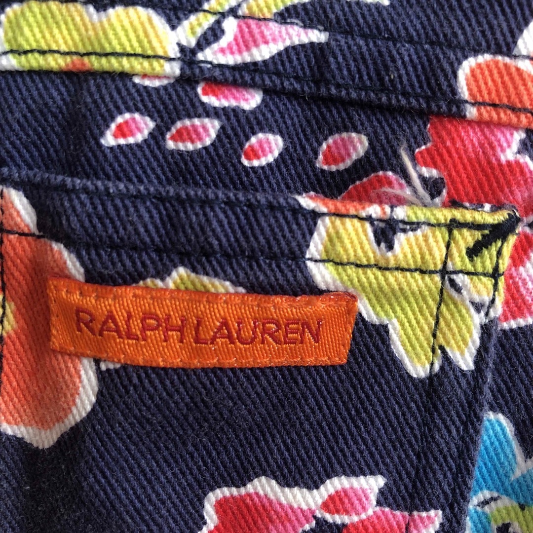 Ralph Lauren(ラルフローレン)のLN様専用　ラルフローレン　アウター キッズ/ベビー/マタニティのキッズ服女の子用(90cm~)(ジャケット/上着)の商品写真