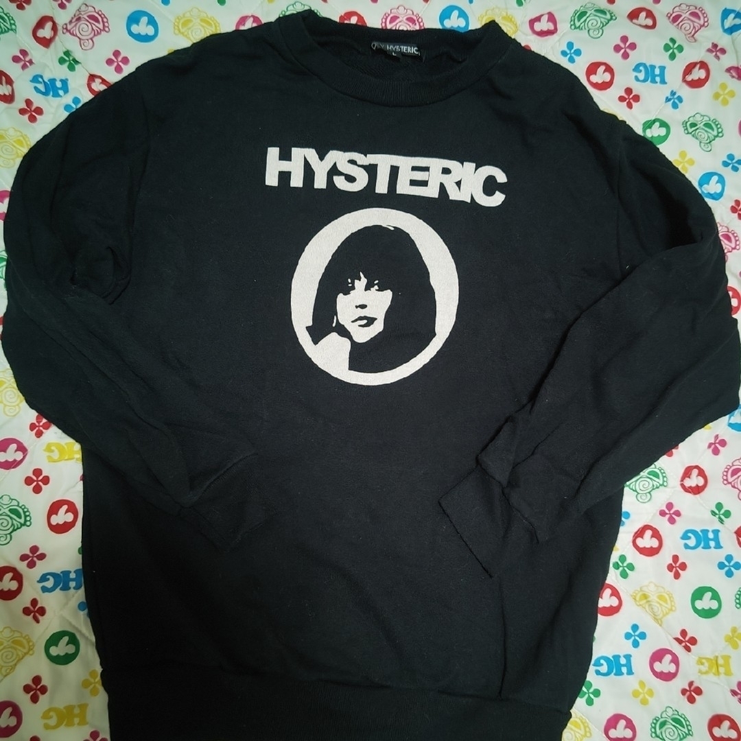JOEY HYSTERIC - 190.ジョーイヒステリックの通販 by 送料手数料別です