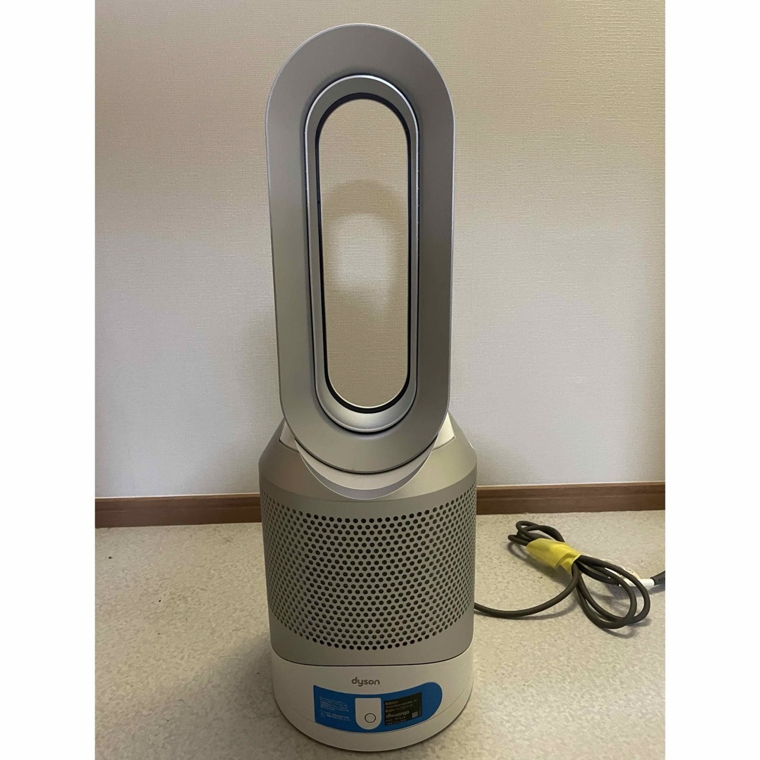 Dyson HOT&COOL HP03 ファンヒーター