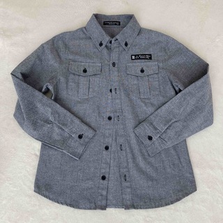 ヒロミチナカノ(HIROMICHI NAKANO)のヒロミチナカノ　シャツ　140センチ(Tシャツ/カットソー)