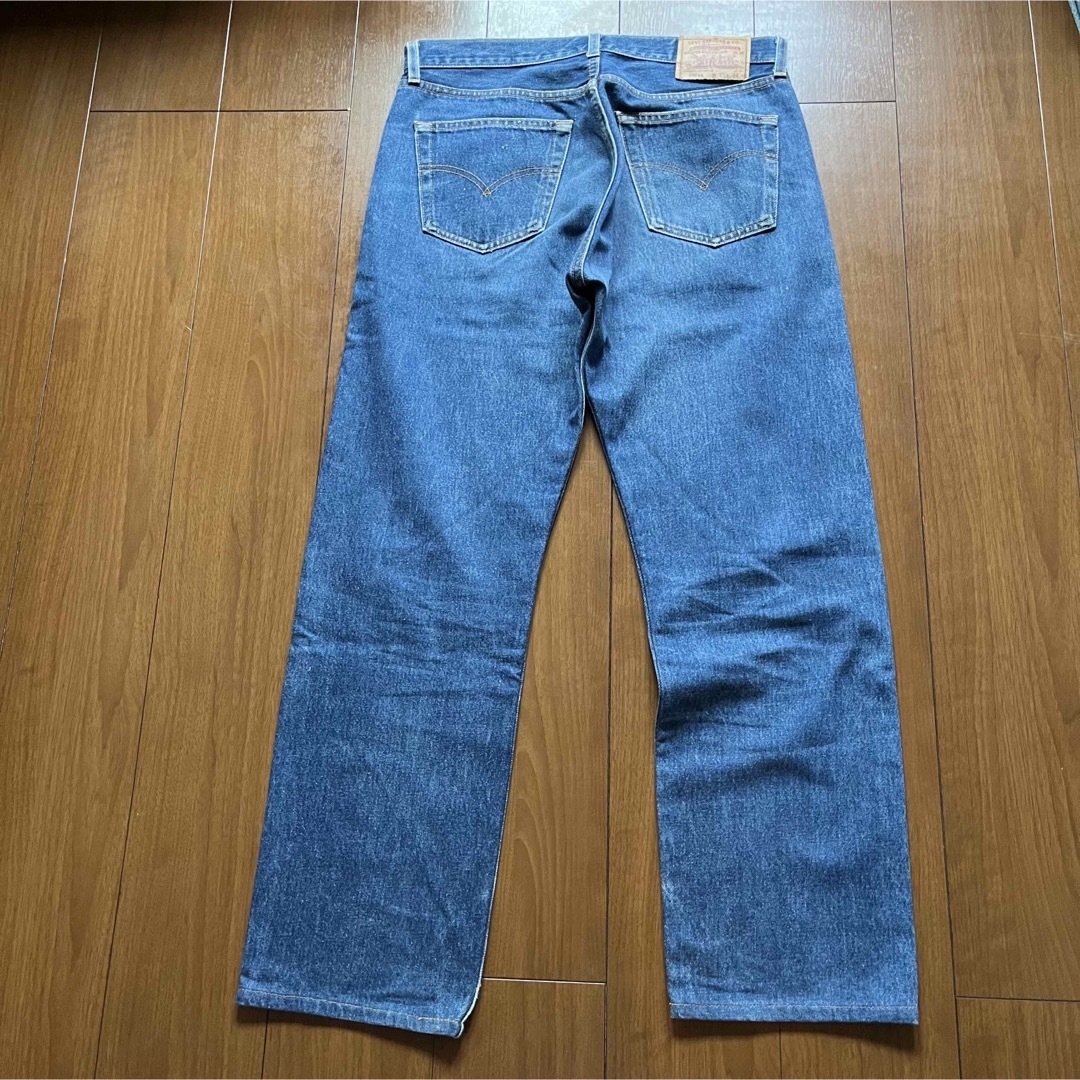 Levi's(リーバイス)の【90’s】Levis 501xx Made in U.S.A メンズのパンツ(デニム/ジーンズ)の商品写真