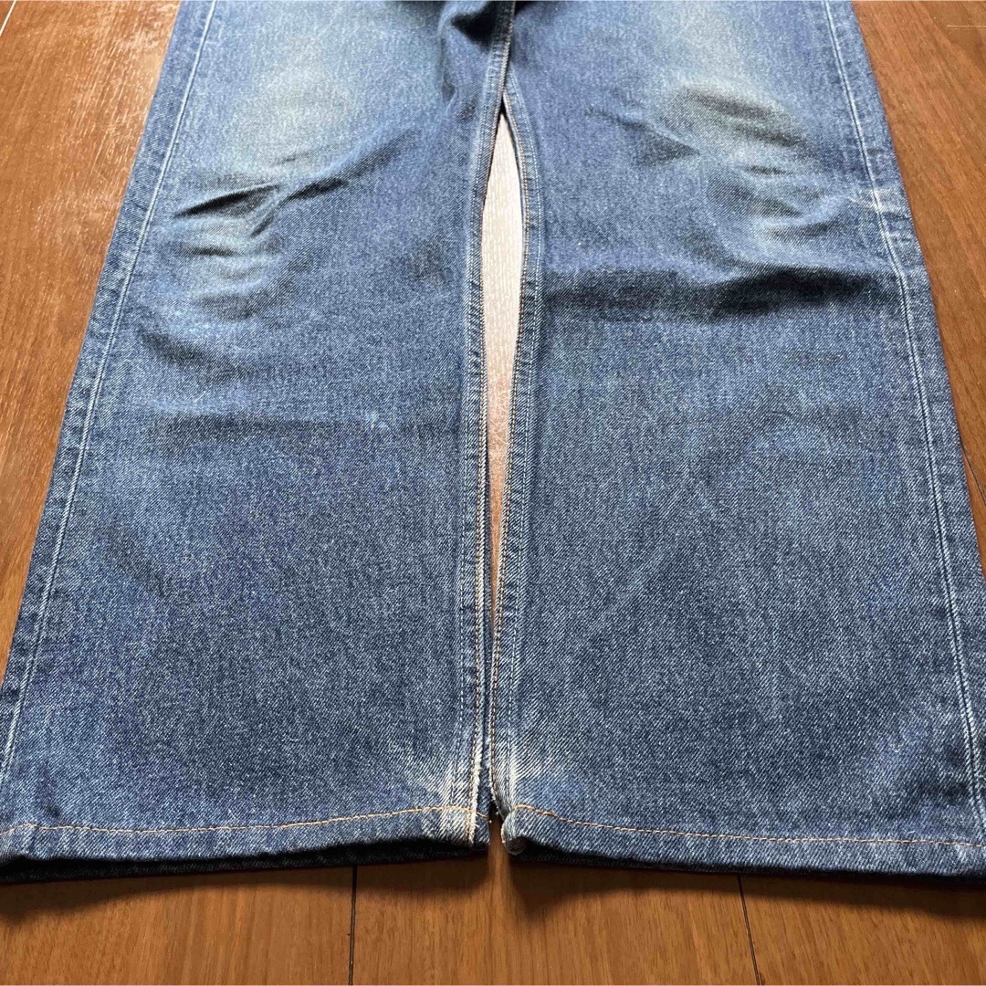 Levi's(リーバイス)の【90’s】Levis 501xx Made in U.S.A メンズのパンツ(デニム/ジーンズ)の商品写真