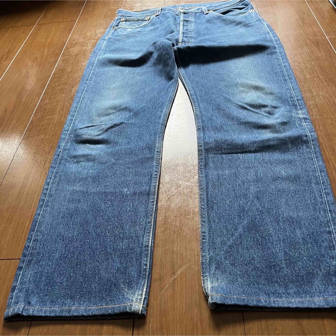 Levi's(リーバイス)の【90’s】Levis 501xx Made in U.S.A メンズのパンツ(デニム/ジーンズ)の商品写真