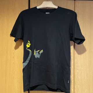 ユニクロ(UNIQLO)のユニクロ　ポケモンコラボ　Tシャツ(Tシャツ/カットソー(半袖/袖なし))