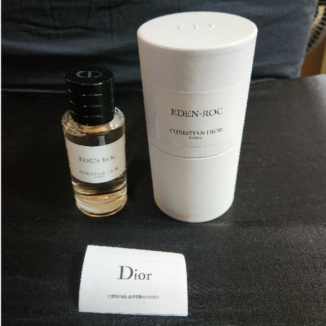 Dior ディオール エデンロック40ml - ユニセックス
