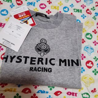 ヒステリックミニ(HYSTERIC MINI)の46.ヒステリックミニ(Tシャツ/カットソー)