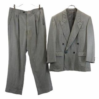 ランバン セットアップスーツ(メンズ)の通販 95点 | LANVINのメンズを