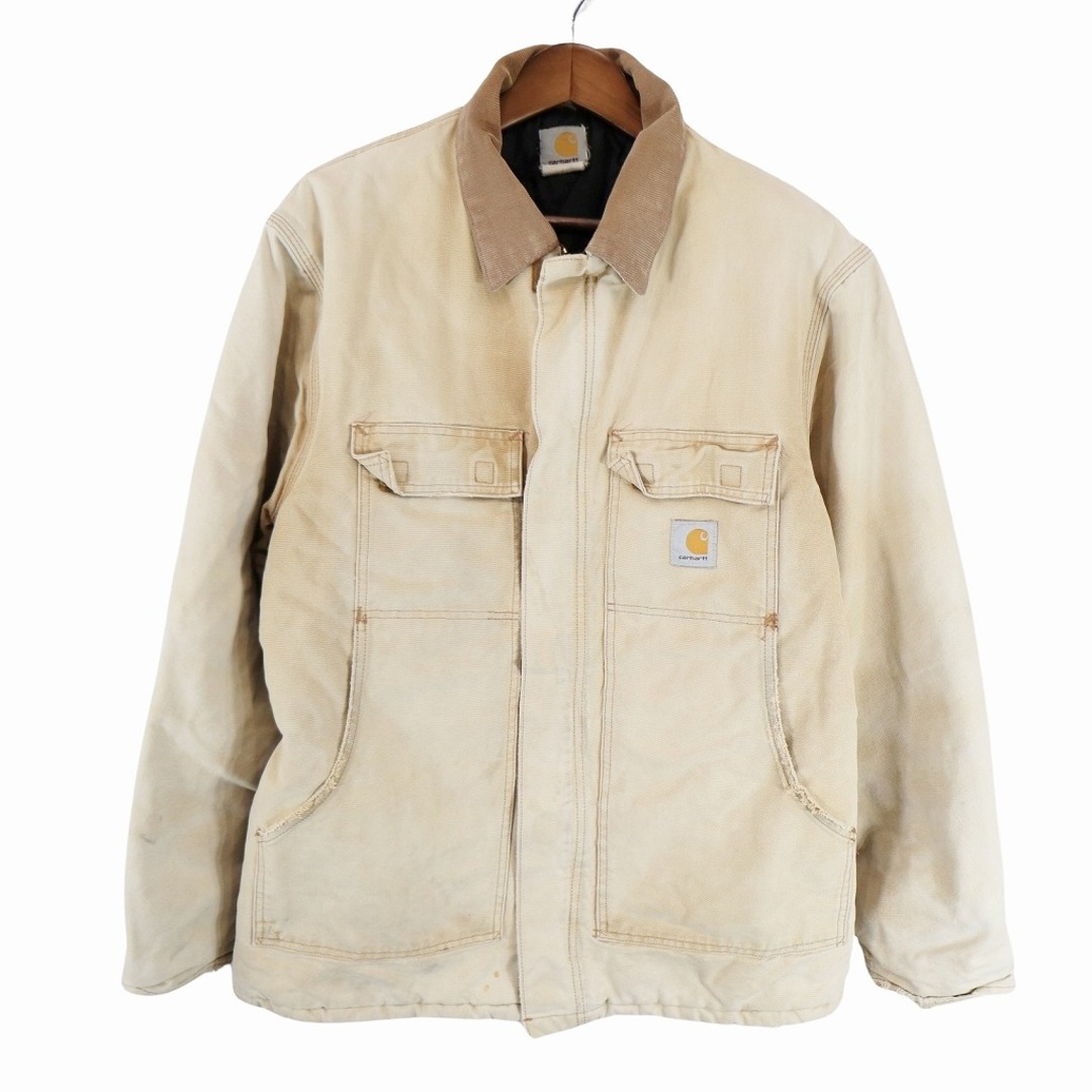 carhartt - Carhartt カーハート トラディショナルコート ワーク