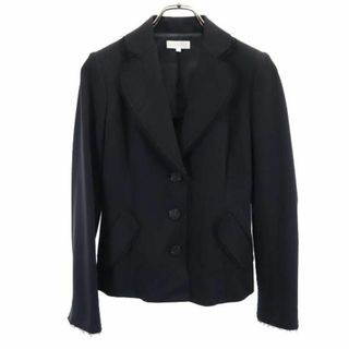 TO BE CHIC - 美品♡トゥービーシック エアリーダブルビーバー ウール