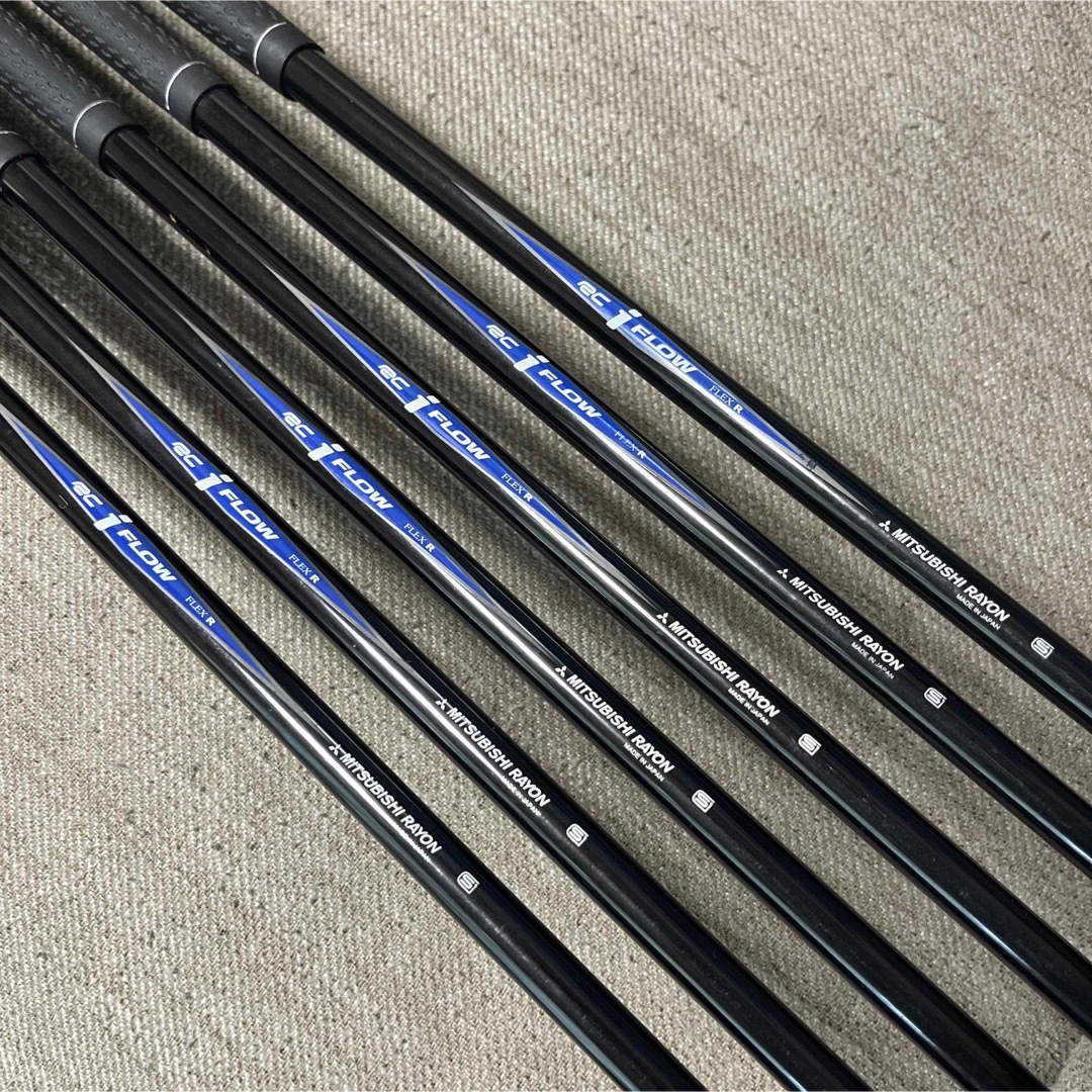 Royal Collection - ロイヤルコレクション S.F.I FORGED flexR 5-9.P6