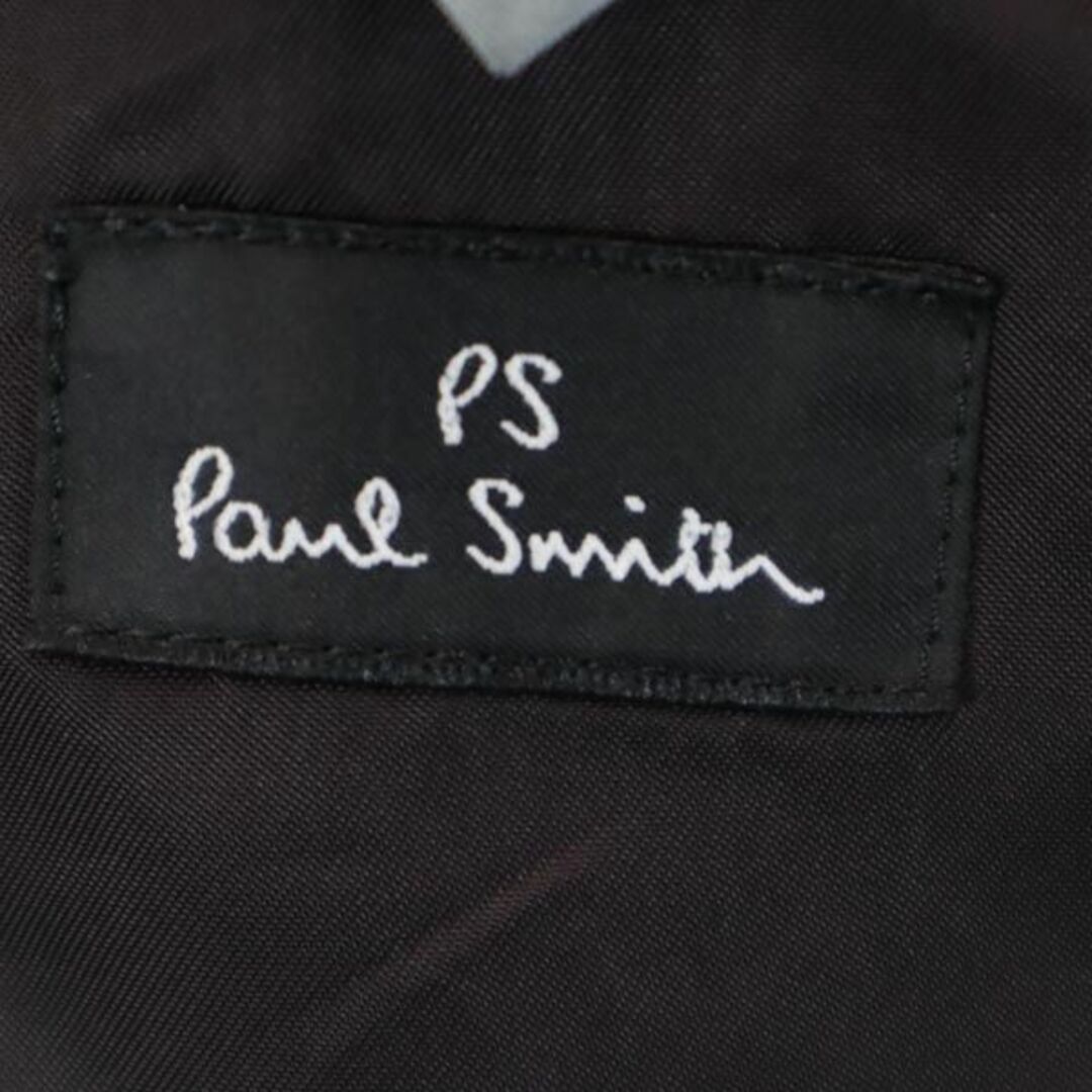 Paul Smith(ポールスミス)のポールスミス 日本製 テーラードジャケット L グレー系 Paul Smith メンズ 【中古】  【231009】 メンズのジャケット/アウター(ダッフルコート)の商品写真