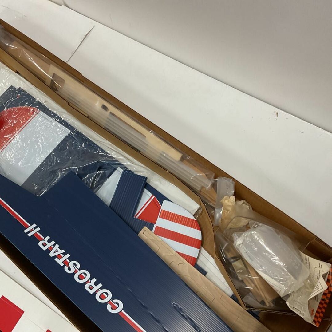 U.S. Air Core COROSTAR ?/2 WARBIRD USA2100 キット