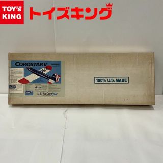 U.S. Air Core COROSTAR ?/2 WARBIRD USA2100 キット
