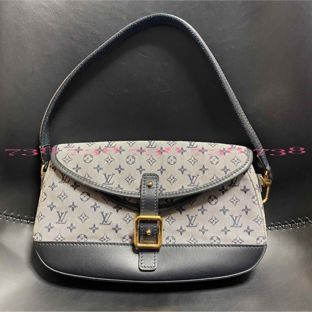 クーポン・セール *LOUIS VUITTON*モノグラムミニ*マルジョリー