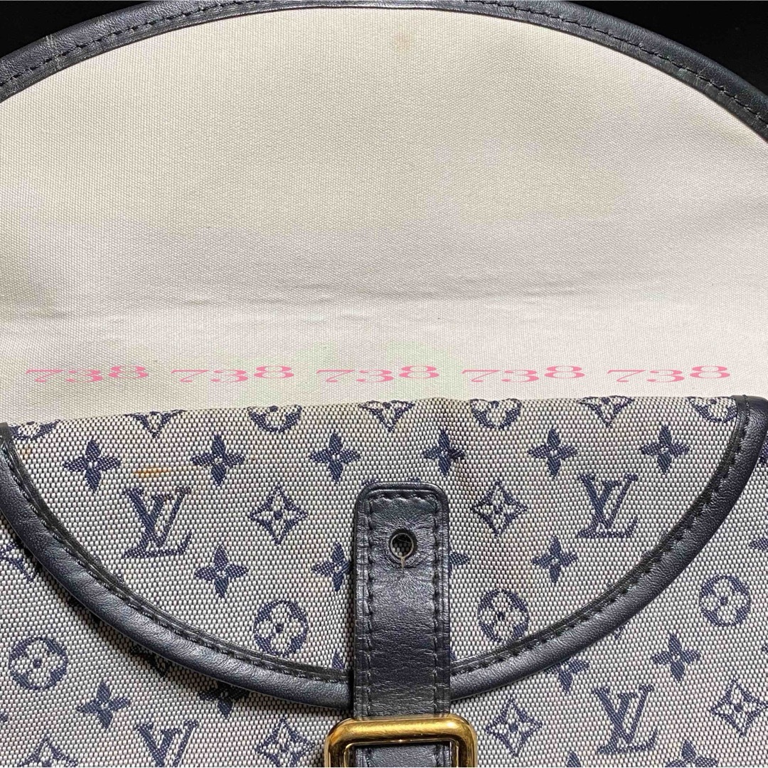 *LOUIS VUITTON*モノグラムミニ*マルジョリー*ショルダー* 3