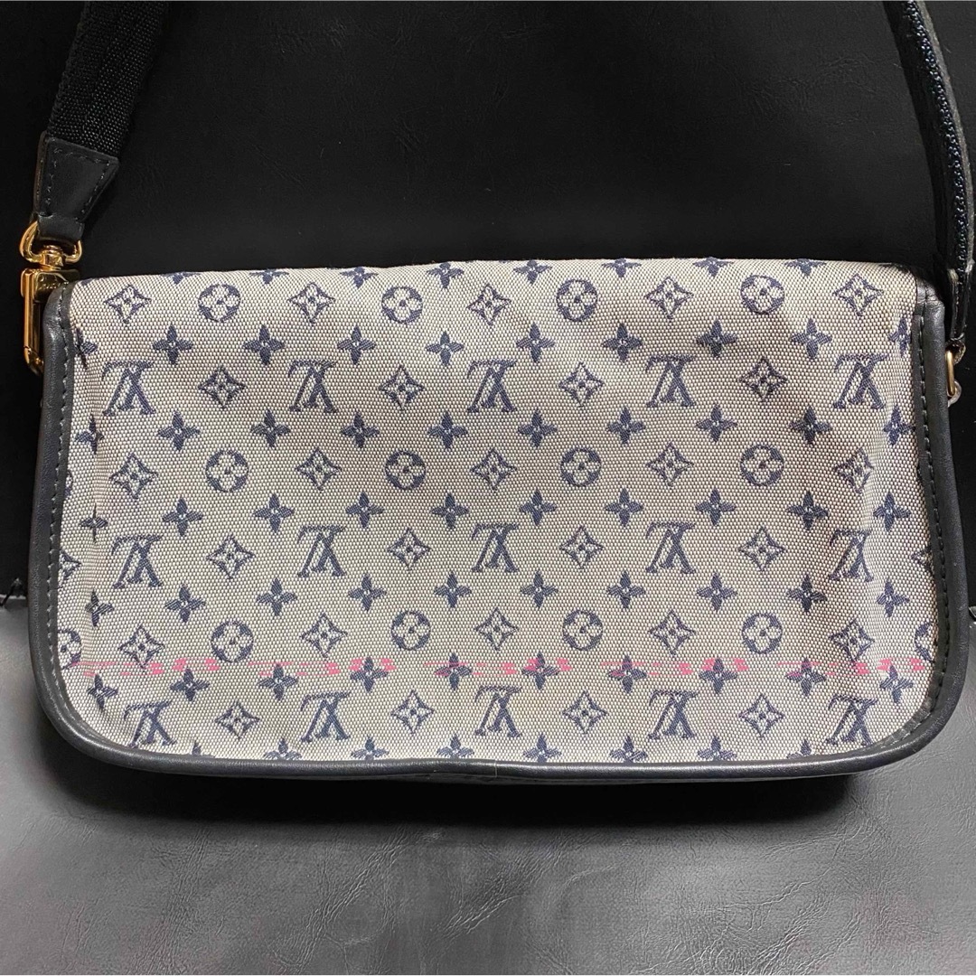 *LOUIS VUITTON*モノグラムミニ*マルジョリー*ショルダー* 1