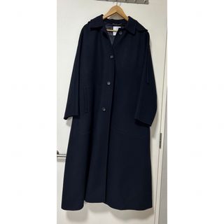 エブール ロングコート(レディース)の通販 71点 | ebureのレディースを エブール ロングコート(レディース)の通販 71点 | ebureのレディースを