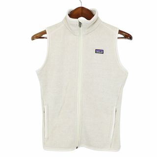 パタゴニア(patagonia) アウトドア ベスト/ジレ(レディース)の通販 100