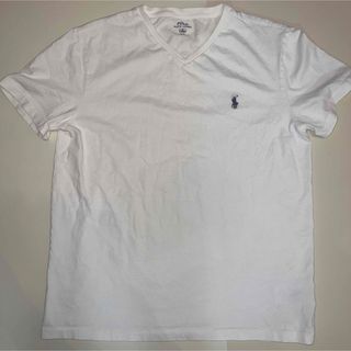 ポロラルフローレン(POLO RALPH LAUREN)のラルフローレンtシャツ(Tシャツ/カットソー(半袖/袖なし))