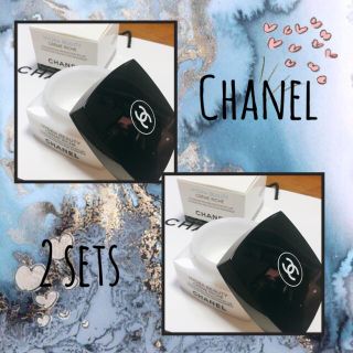 シャネル(CHANEL)の【kchan様専用☆】(フェイスクリーム)