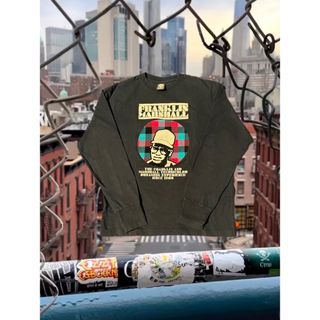 フランクリンアンドマーシャル(FRANKLIN&MARSHALL)のFRANKLIN & MARSHALL フランクリンマーシャル (Tシャツ/カットソー(七分/長袖))