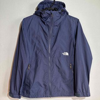 ザノースフェイス(THE NORTH FACE)のノースフェイス マウンテンパーカー コンパクトジャケット 定番カラー(ナイロンジャケット)