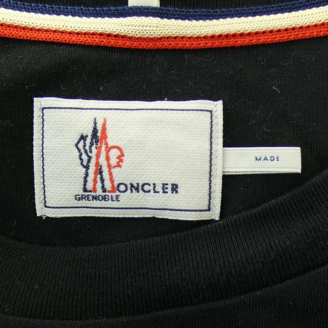 MONCLER(モンクレール)のモンクレールグルノーブル MONCLER GRENOBLE Tシャツ メンズのトップス(シャツ)の商品写真