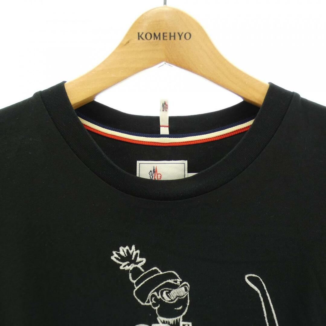 MONCLER(モンクレール)のモンクレールグルノーブル MONCLER GRENOBLE Tシャツ メンズのトップス(シャツ)の商品写真