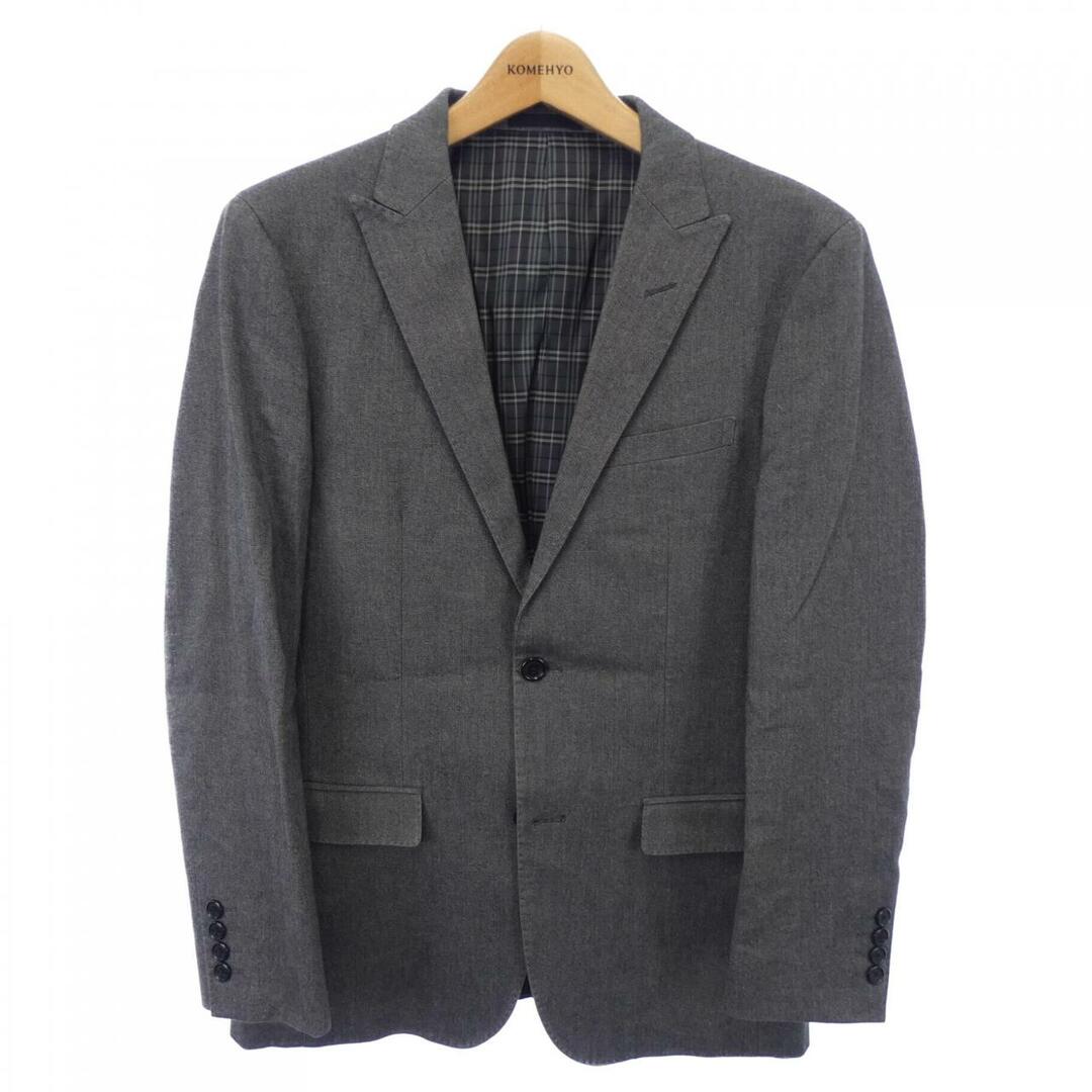 バーバリーブラックレーベル BURBERRY BLACK LABEL ジャケット-