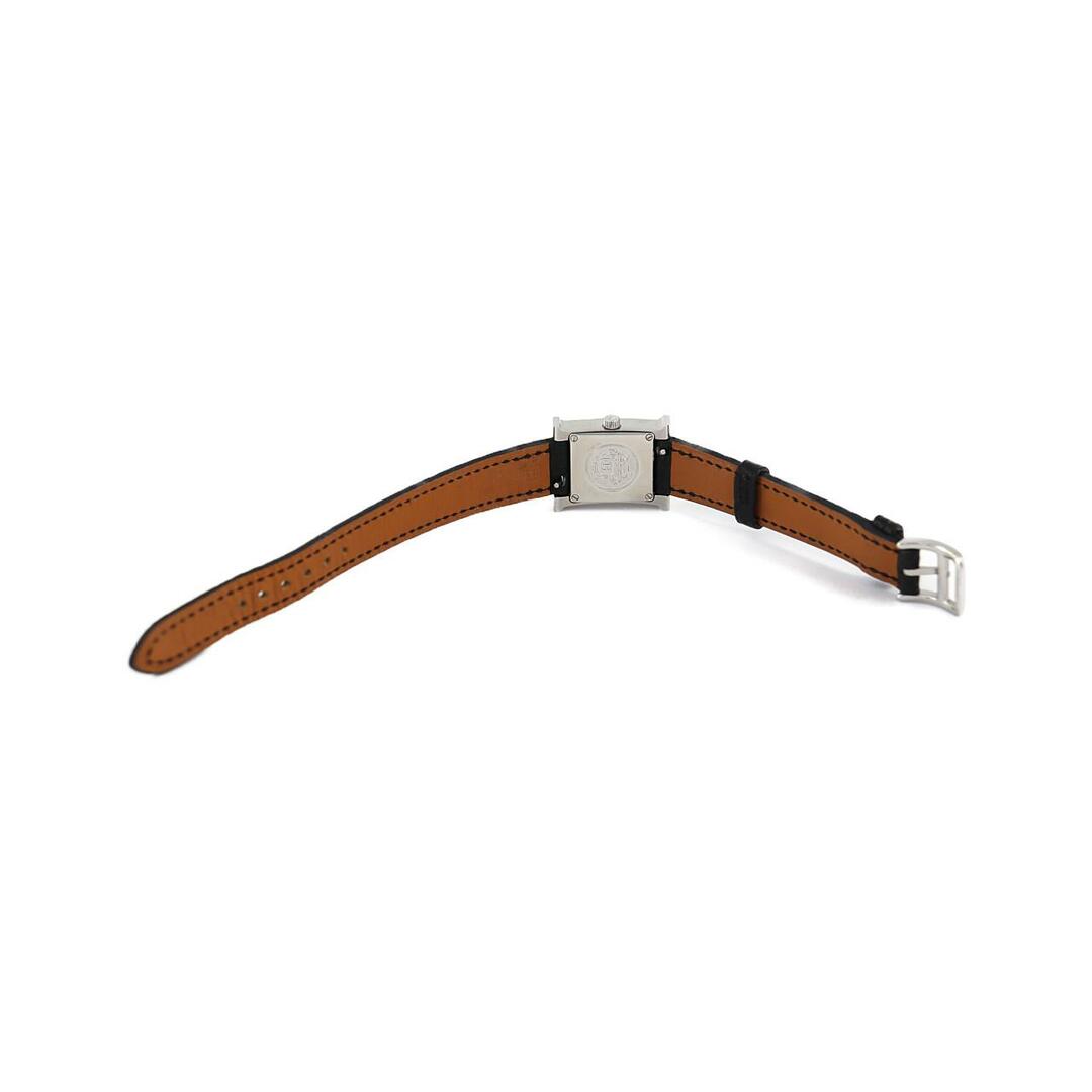 Hermes - エルメス Hウォッチ・11P HH1.110 SS クォーツの通販 by
