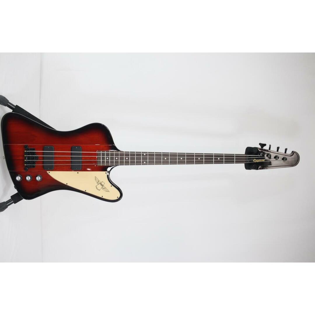 Epiphone - ＥＰＩＰＨＯＮＥ ＴＨＵＮＤＥＲＢＩＲＤ ＣＬＡＳＳＩＣ