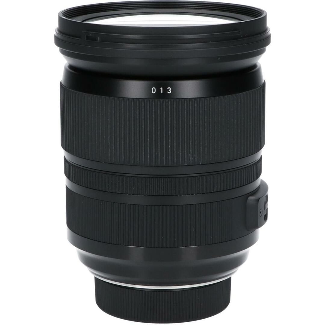 ＳＩＧＭＡ　ニコン２４－１０５ｍｍ　Ｆ４ＤＧ　ＯＳ　ＨＳＭ（Ａ） 3