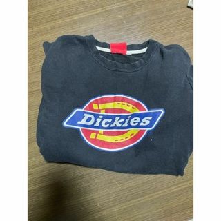 ディッキーズ(Dickies)のディッキーズ　トレーナー　Mサイズ(トレーナー/スウェット)