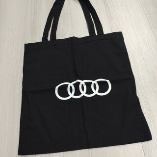 Audi　トートバッグ