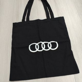 アウディ(AUDI)のAudi　トートバッグ(トートバッグ)