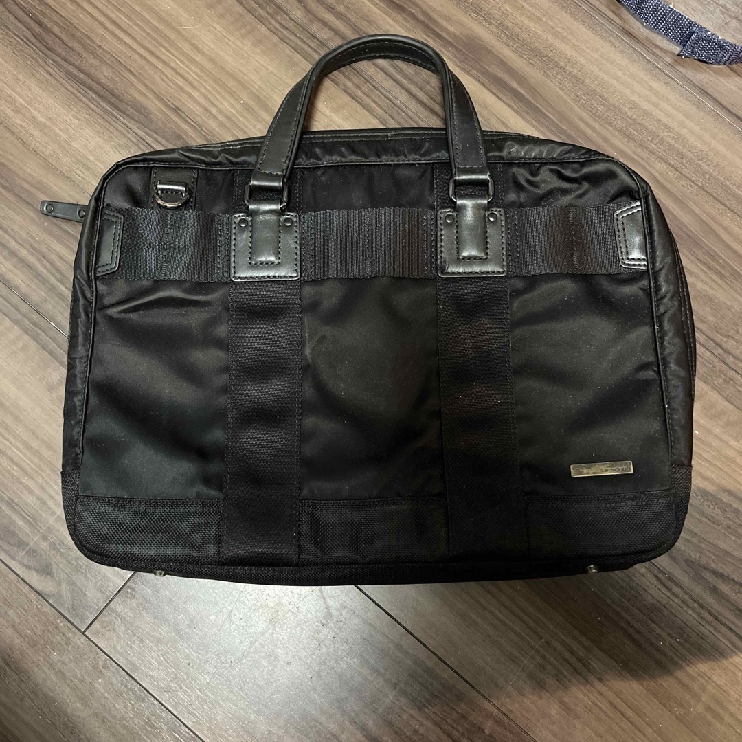 samsonite のバック