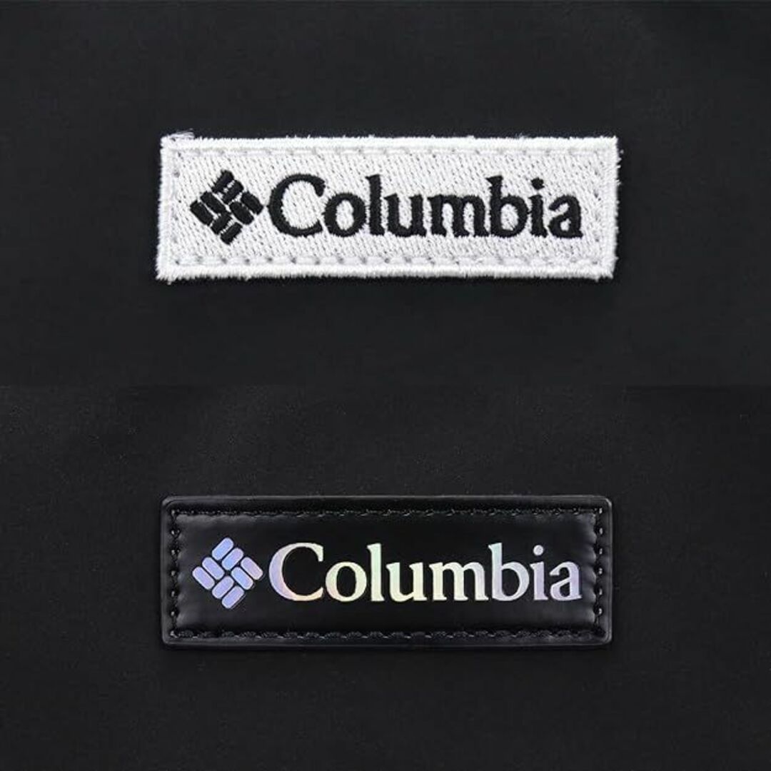 Columbia(コロンビア)の新品送料無料 Columbia [コロンビア] リュックPU8626 ホワイト白 レディースのバッグ(リュック/バックパック)の商品写真