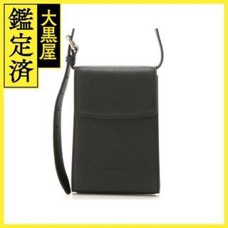 Balenciaga - バレンシアガ ゴースト フォンホルダー フォンポーチ