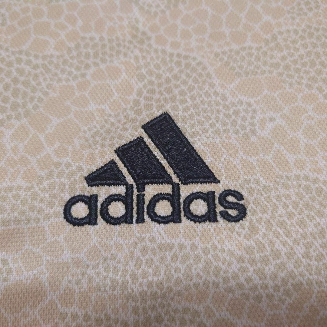 adidas(アディダス)のマンチェスターユナイテッド　コルベットビッグプリント　ユニフォーム　adidas スポーツ/アウトドアのサッカー/フットサル(ウェア)の商品写真