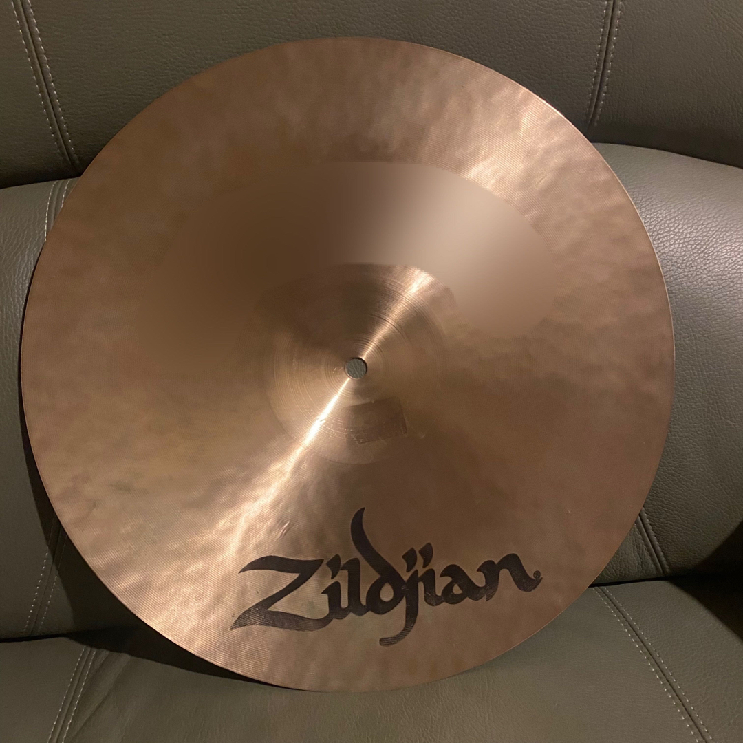 Zildjian - Zildjian K Dark MediumThin Crash 15